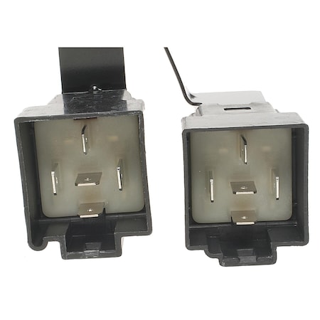 Standard Ignition Auto Shutdown Relay RY-607